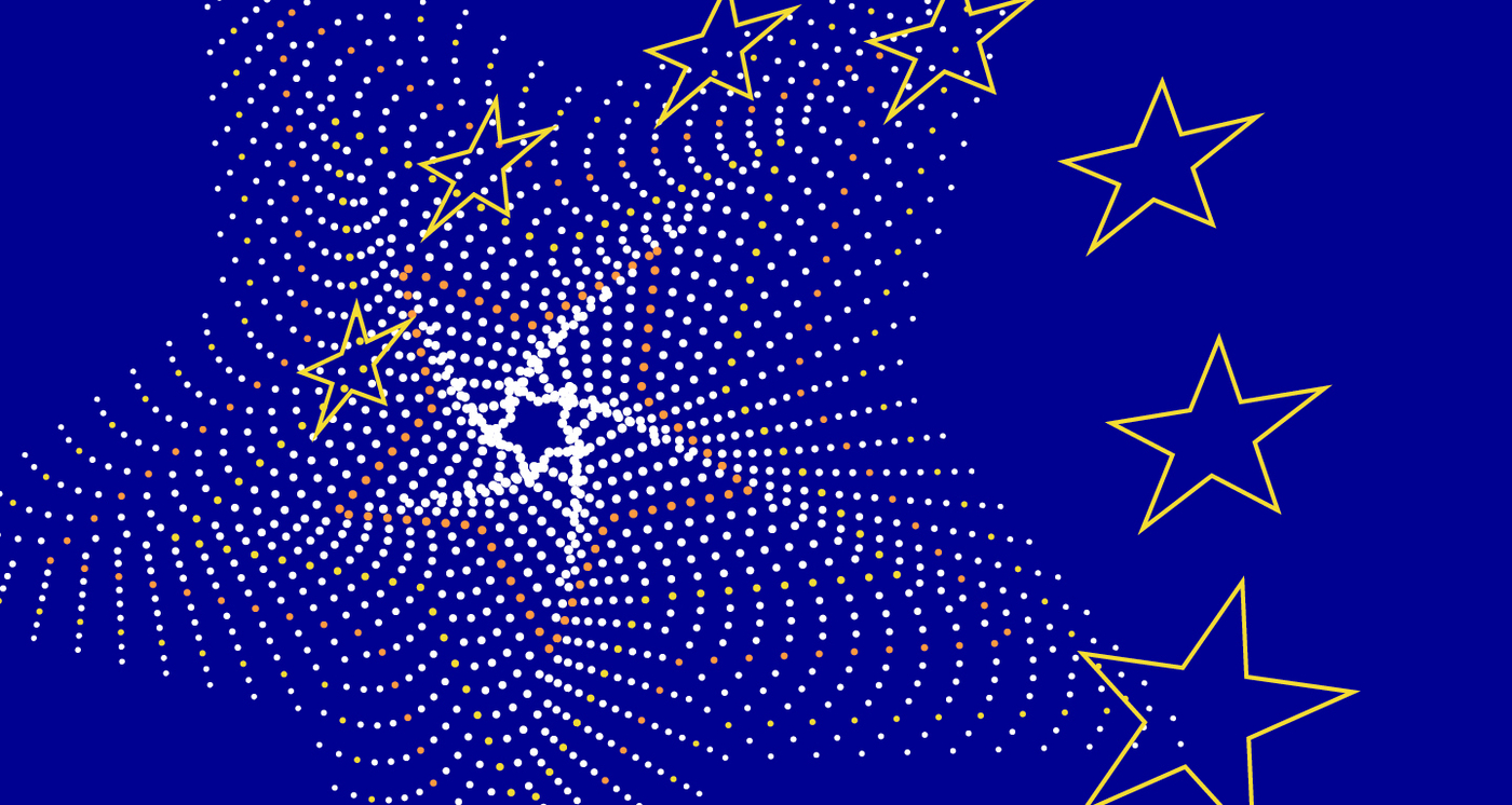Les Étoiles de l'Europe