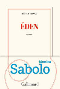 EDEN - Monica Sabolo