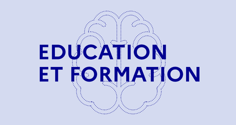 Education et formation