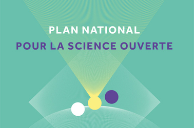 Plan national pour la Science ouverte
