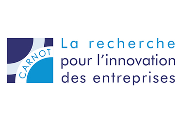 Nouveau logo Instituts Carnot