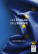 Couverture les Étoiles de l'Europe - Palmarès 2019