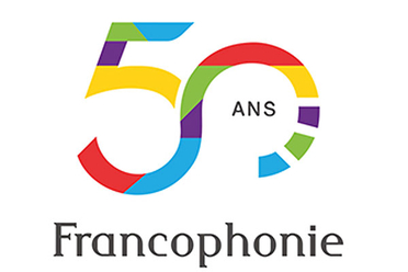 50 ans de la francophonie